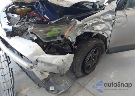 2017 Toyota Rav4 Le из США, поврежденный, VIN 2T3ZFREV8HW399522